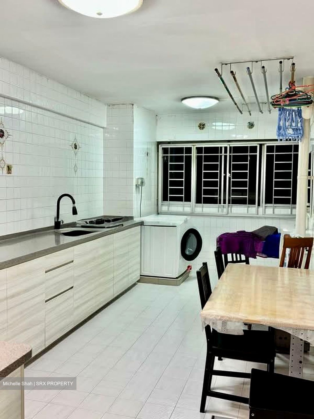 Blk 124 Ang Mo Kio Avenue 6 (Ang Mo Kio), HDB 3 Rooms #595654441